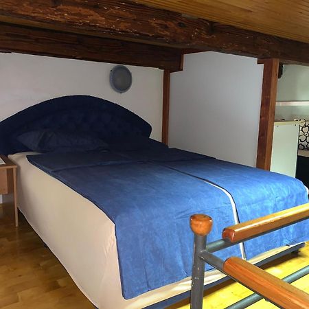 Apartman Tina Gurdic Kotor Exterior photo