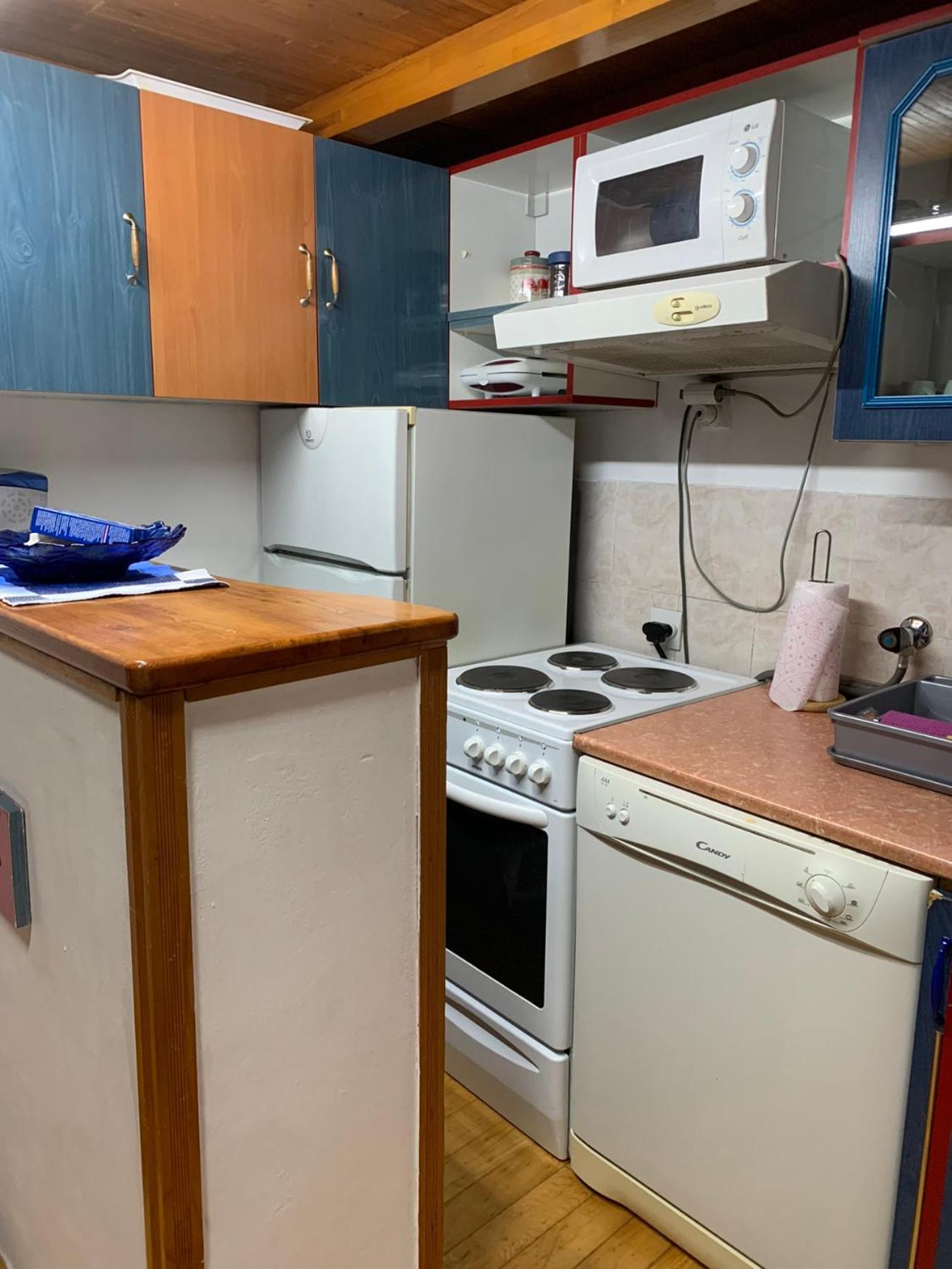 Apartman Tina Gurdic Kotor Exterior photo