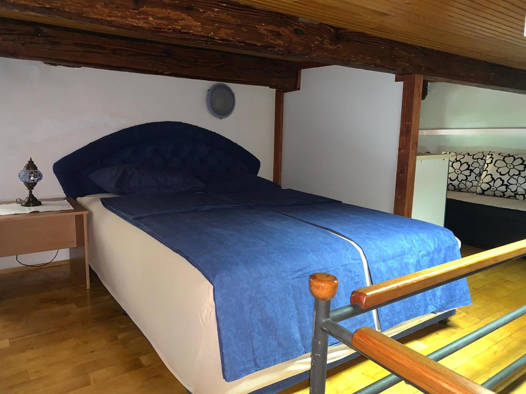 Apartman Tina Gurdic Kotor Exterior photo